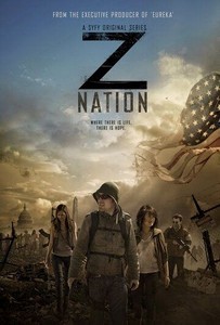 Нация Z (2014)