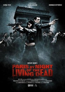 Париж: Ночь живых мертвецов (2009)