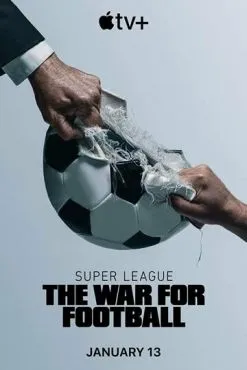 Суперлига: Битва за футбол (2023)