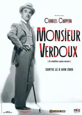 Месье Верду (1947)