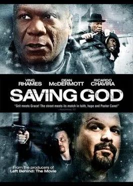 Спасение Бога (2008)