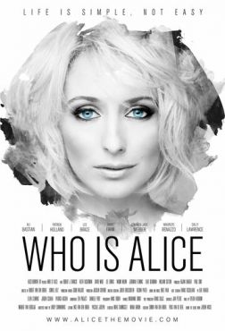Кто такая Элис? (2017)