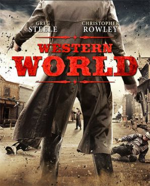 Запад (2017)
